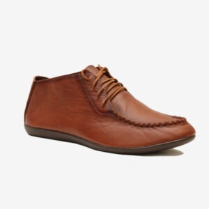Leather Shoe